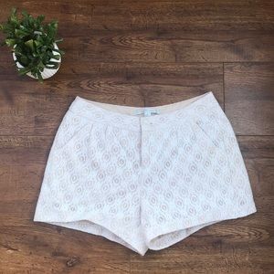Lauren Conrad Shorts